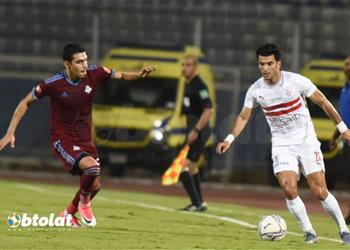 تعرف على فرص الزمالك وبيراميدز في حسم وصافة الدوري