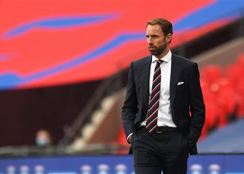 ساوثجيت بعد تخطي بلجيكا علينا المعاناة للفوز في المباريات الكبيرة