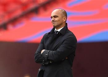 مدرب بلجيكا بعد الخسارة أمام إنجلترا أشعر بخيبة أمل وكنا سيئين في الشوط الثاني