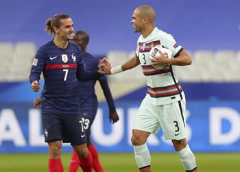 ماتويدي يفتح الباب أمام جريزمان للانتقال إلى إنتر ميامي