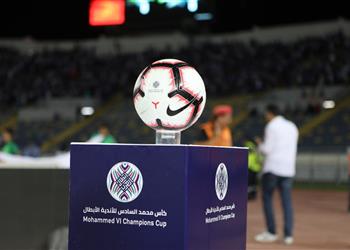 لن تلغى الاتحاد العربي يعلن استنئاف البطولة العربية من جديد