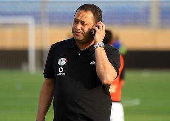 ضياء السيد الإشادة بـ موسيماني مع الأهلي مبالغة هذا مخزون فايلر