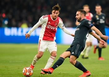 مانشستر سيتي يقترب من حسم صفقة تاليافيكو