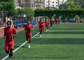 رسمي ا البنك الأهلي يصعد إلى الدوري الممتاز لأول مرة في تاريخه