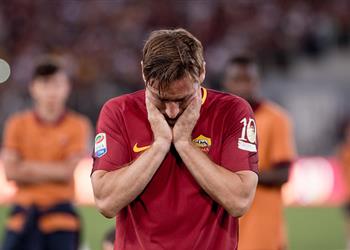 الموت يفجع فرانشيسكو توتي بسبب كورونا