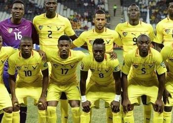 منافس مصر منتخب توجو يتعادل مع السودان ودي ا
