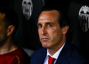 إيمري عانيت في باريس سان جيرمان وآرسنال بسبب اللغة