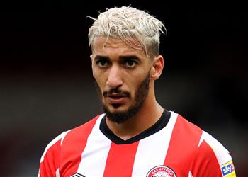 تقارير انتقال الجزائري بن رحمة إلى وست هام مهدد بالفشل