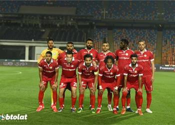 حرس الحدود لن نفرط في أي لاعب رغم الهبوط واتحاد الكرة لم يستجب لمطالبنا