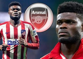 والده بارتي تردد في الانتقال لـ آرسنال ويوفنتوس وتشيلسي أرادا ضمه