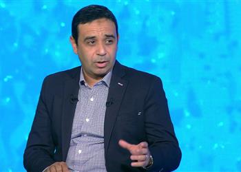 سمير عثمان يكشف مدى صحة عدم احتساب ركلة جزاء لـ حرس الحدود أمام الزمالك