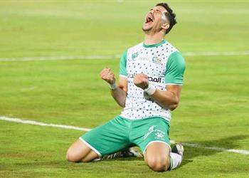 محمود وادي يعلن رحيله عن المصري ويكشف وجهته المحتملة