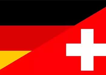 موعد والقنوات الناقلة ومعلق مباراة ألمانيا وسويسرا اليوم في دوري الأمم الأوروبية