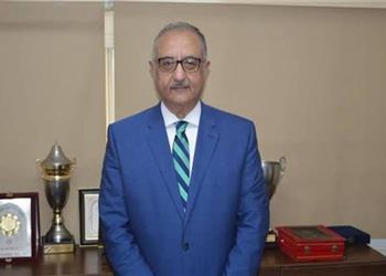 بعد تأهله لـ الدوري الممتاز رئيس البنك الأهلي يوضح حقيقة ضم عصام الحضري