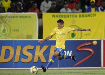 تقارير صن داونز ي عقد صفقة سيرينو على الأهلي بسبب موسيماني