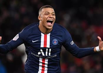 ماركا ريال مدريد يحدد البديل المناسب حال الفشل في ضم مبابي