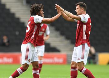 النني إيمري أفقدني الثقة في نفسي وأشعر بأهميتي في آرسنال مع أرتيتا