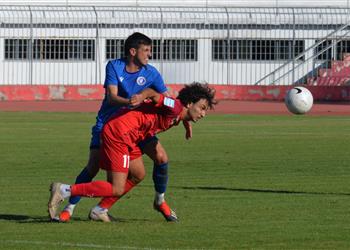 عمرو وردة متفائل بصعود فولوس إلى الدوري الأوروبي والجماهير عانقتني