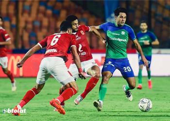 بطولات يكشف كواليس مفاوضات الأهلي مع محمد إبراهيم ورفض موسيماني والصفقة البديلة المنتظرة