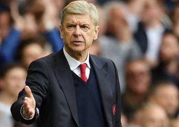 فينجر رفضت ريال مدريد مرتين بسبب آرسنال