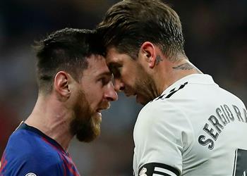 الاتحاد الإسباني يعلن موعد الكلاسيكو بين برشلونة وريال مدريد