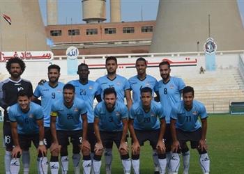 رسمي ا غزل المحلة يعود للدوري المصري بعد غياب 4 سنوات