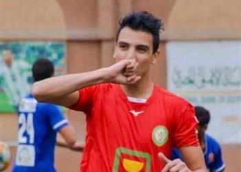 لاعب البنك الأهلي بعد الصعود للممتاز لا نقل عن بيراميدز وهدفنا المشاركة في الكونفدرالية