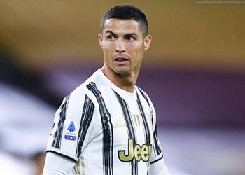 بعد إصابته بـ فيروس كورونا رونالدو قد لا يلحق بمواجهة برشلونة