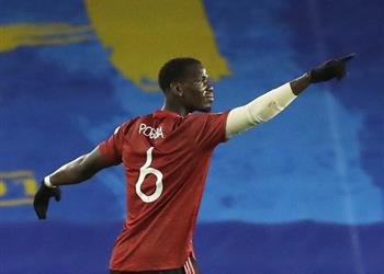 برشلونة يصارع ريال مدريد على ضم بوجبا من مانشستر يونايتد