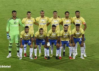 مصدر لـ بطولات أزمة في طنطا بعد غياب 8 لاعبين قبل مواجهة المصري