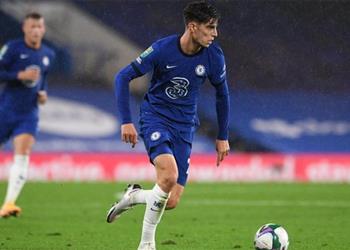 هافيرتز يقارن بين الدوري الإنجليزي والألماني ه نا لا يوجد لاعب عادي أو سيئ