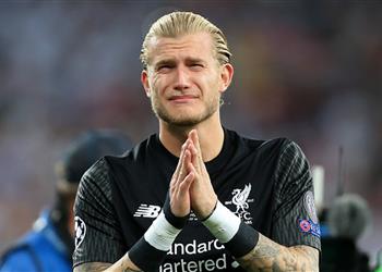 كاريوس طلبت مغادرة ليفربول والحديث عن نهائي كييف ممل للغاية