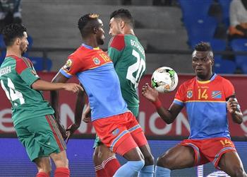 فيديو المغرب تتعادل مع الكونغو ودي ا وإصابة لاعب الرجاء قبل مواجهة الزمالك