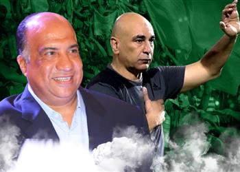 محمد مصيلحي المفاوضات مع حسام حسن تمت في 24 ساعة فقط