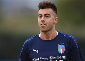 الإعلان عن النتيجة النهائية لفحص كورونا لـ ستيفان الشعراوي