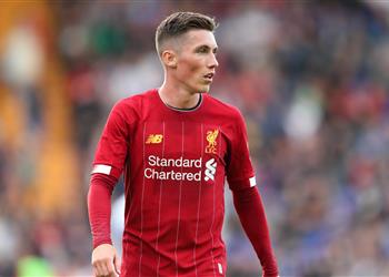 منافسة بين 4 أندية إنجليزية على ضم ويلسون من ليفربول