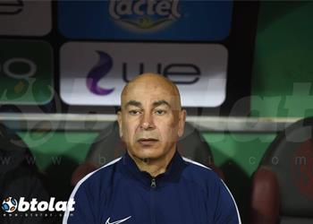 حسام حسن يتحدث عن حظوظ الأهلي والزمالك في دوري الأبطال ويوجه رسالة لـ صالح جمعة
