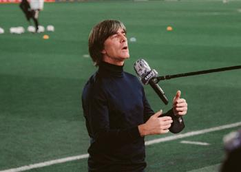 لوف بعد التعادل مع سويسرا بدأنا المباراة بشكل سيء وطموحنا نصف النهائي على الأقل