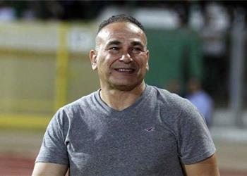 إبراهيم حسن عن موسيماني الأهلي معه لا شكل ولا أداء هل مصر خالية من المدربين