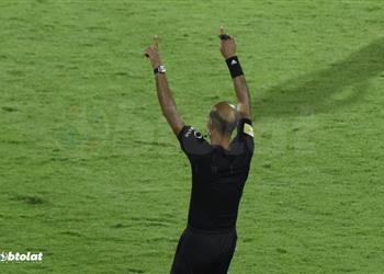 اتحاد الكرة يعلن حكام مباريات اليوم الأربعاء في الدوري والكأس