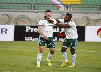 المصري محمود وادي لم يوقع لـ بيراميدز والمفاوضات مع الزمالك مستمرة