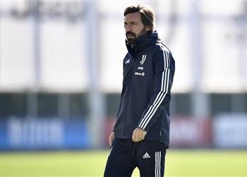 بعد قيادة يوفنتوس كاكا بيرلو سيكون مدرب ا فريد ا من نوعه