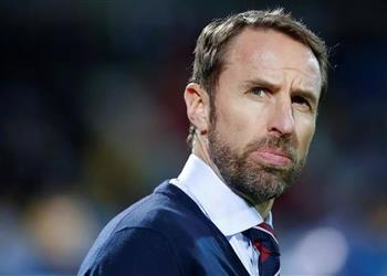 ساوثجيت يتلقى ضربة ثالثة قبل مباراة إنجلترا والدنمارك في دوري الأمم الأوروبية