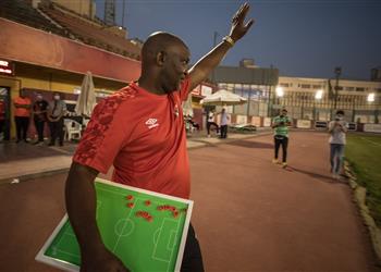 مدرب أورلاندو بايريتس موسيماني يستحق الانتقال للأهلي وصن داونز لن يتأثر برحيله