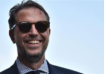 تقارير إيطالية تنفي إقالة باراتيتشي من يوفنتوس