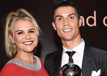 شقيقته إصابة رونالدو بـ كورونا رسالة من الله لمن يشككون بالوباء