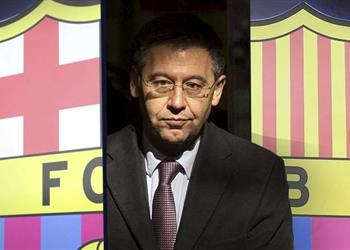 آس برشلونة يفرض مقص الرواتب وبارتوميو سيذهب للمحكمة حال رفض اللاعبين