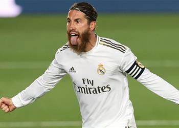 آس تكشف حقيقة رغبة راموس في الرحيل عن ريال مدريد