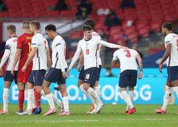 بعد تألقه في الدوري الإنجليزي مهاجم منتخب إنجلترا يدخل أجندة ريال مدريد