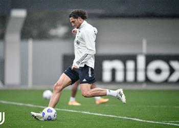 بعد اعتبار نابولي مهزوم ا هل يتواجد رابيو في مباراة يوفنتوس وكروتوني